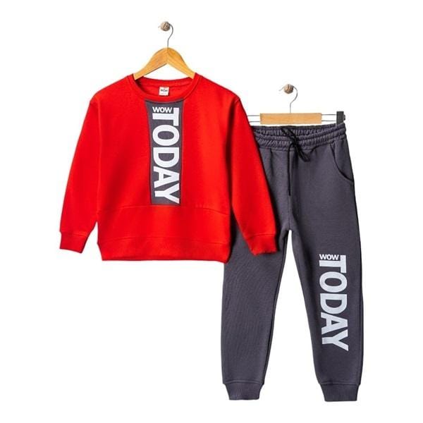 Trenerka 9-12god. termo za decake-DEČIJA ODEĆA — ? slika proizvoda, 600x600