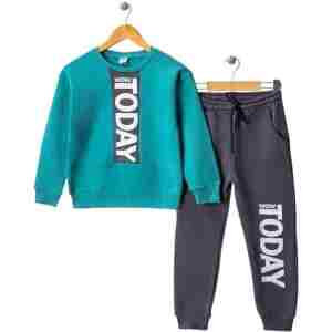 trenerka termo za decake za dečake