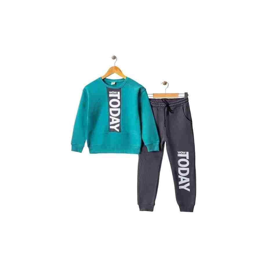 trenerka termo za decake za dečake