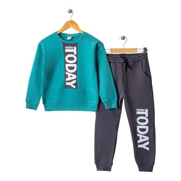 trenerka termo za decake za dečake