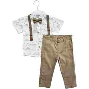 Komplet 06-18 meseci -DEČIJA ODEĆA