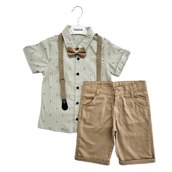 Komplet 5-8 godina za decake -DEČIJA ODEĆA