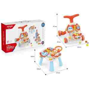 Multifunkcionalni i edukativni sto