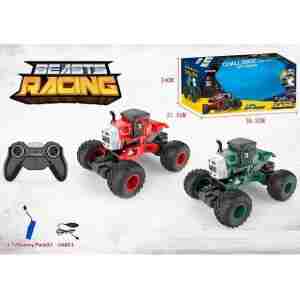 Monster traktor na daljinski