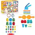 ArtCraft testo - Mega set 4 u 1 ArtCraft testo - Mega set 4 u 1 - Slika 2