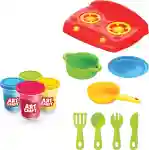 ArtCraft testo - Mini šporet - Slika 3