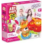 ArtCraft testo - Mini šporet - Slika 1