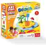 ArtCraft testo - Mini set plaža 150g - Slika 1