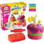 ArtCraft testo - Rođendanska torta 150g - Slika 2
