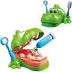 ArtCraft testo - Dino zubar - Slika 3