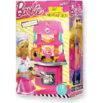 Barbie kuhinja za devojčice Barbie kuhinja za devojčice - Slika 1