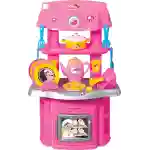 Barbie kuhinja za devojčice Barbie kuhinja za devojčice - Slika 2