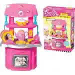 Barbie kuhinja za devojčice Barbie kuhinja za devojčice - Slika 3