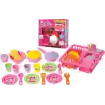 Barbie set sa sudovima - Slika 2