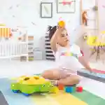 Dolu didaktička kornjača - Slika 3