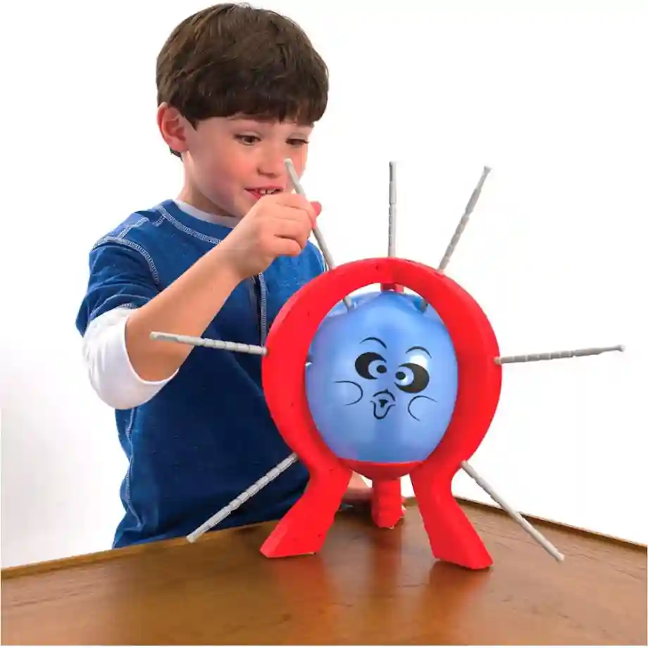 Drustvena igra Boom Boom balon 2