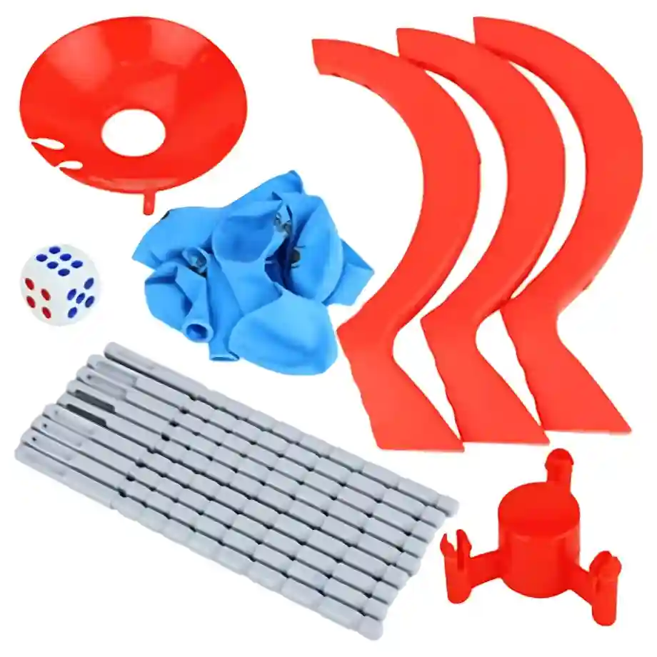 Drustvena igra Boom Boom balon 3