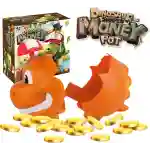 Društvena igra - Dino money - Slika 1