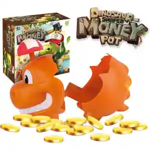 Društvena igra - Dino money