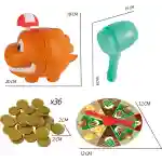 Društvena igra - Dino money - Slika 3