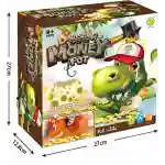 Društvena igra - Dino money - Slika 2