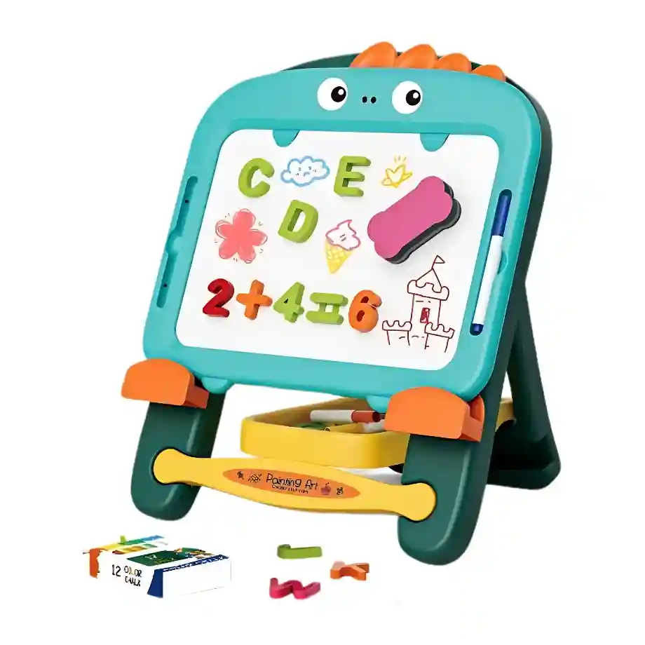 Dvostrana tabla za crtanje 2