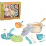 ECO Posuđe set ECO Posuđe set - Slika 1