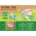 ECO Posuđe set ECO Posuđe set - Slika 2
