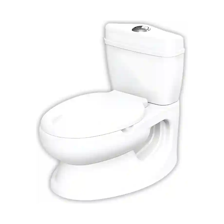 Edukativna nosa u obliku WC solje 2