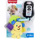 Fisher Price Interaktivni bebi privezak ključevi - Slika 1