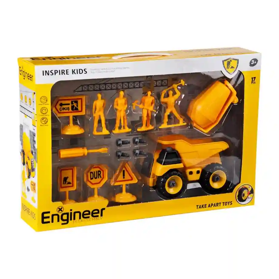 Gradjevinski radovi set 2