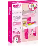 Jednorog kuhinja set - Slika 1