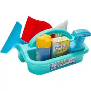 Korpa i pribor za čišćenje