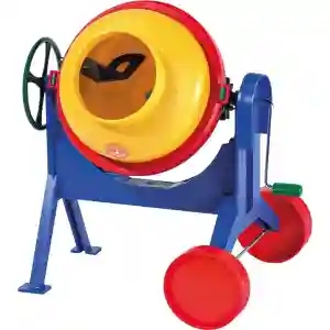 Lena mešalica za beton