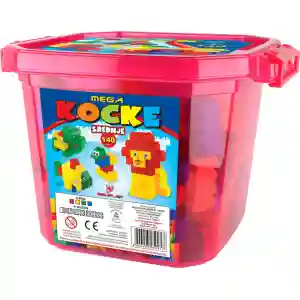 Mega kocke S box 140