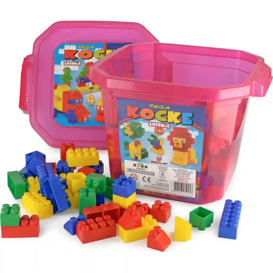 Mega kocke srednje 140 2