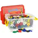 Mega puzzle - 350 kutija - Slika 1