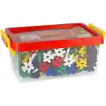 Mega puzzle - 350 kutija - Slika 2
