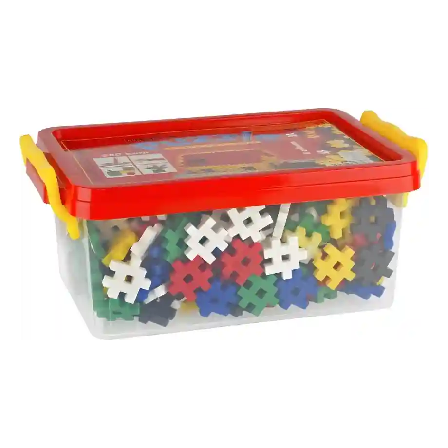 Mega puzzle 350 kutija 2