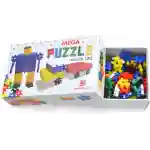 Mega puzzle micro 120 - Slika 2