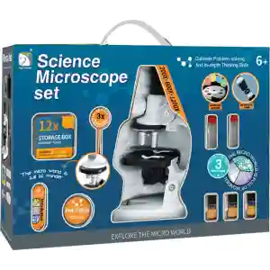 Mikroskop veliki set
