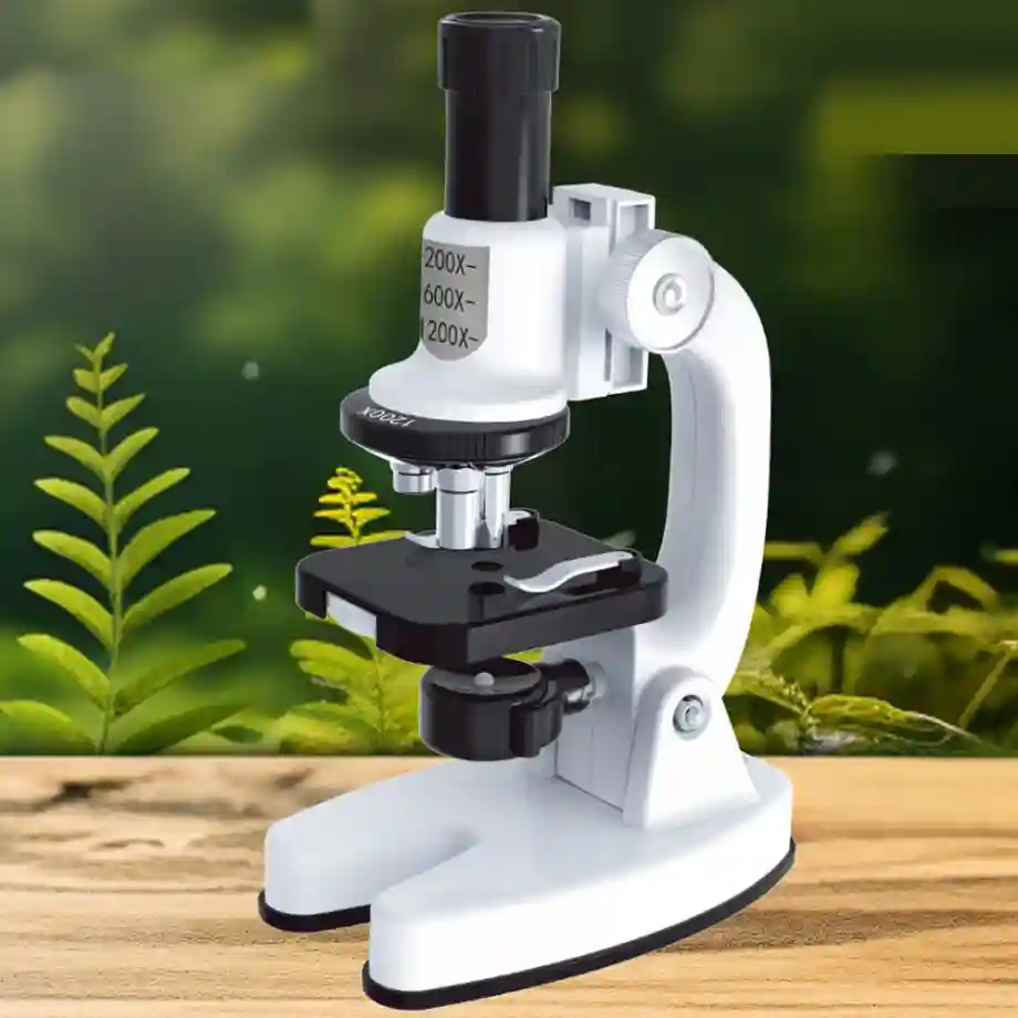 Mikroskop veliki set 2