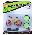 Mini set bicikl - Slika 1