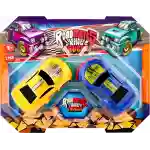 Molmo - Set dva automobila - Slika 1