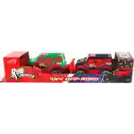 Molmo - set dva Jeep vozila - Slika 3