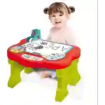 Montesori edukativni sto - Slika 2