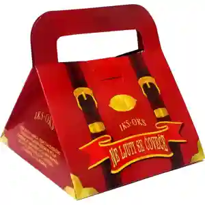 Ne ljuti se čoveče koferče