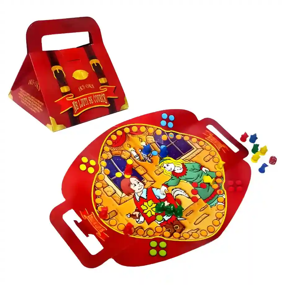 Ne ljuti se covece koferce 2