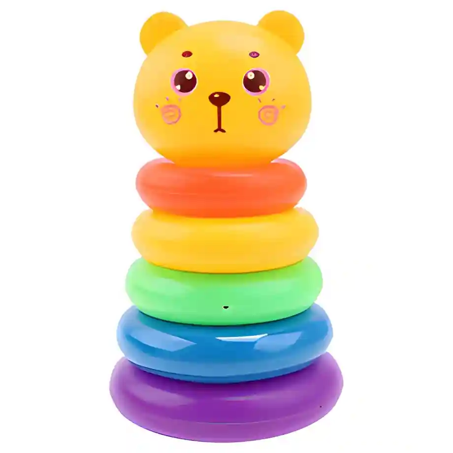 Obruci za slaganje 1