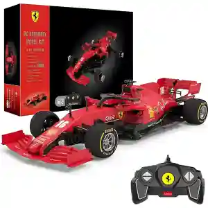 Rastar Auto - Ferrari SF1000 formula na daljinski